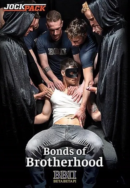 Bonds Of Brotherhood | Carnal Network | DVD