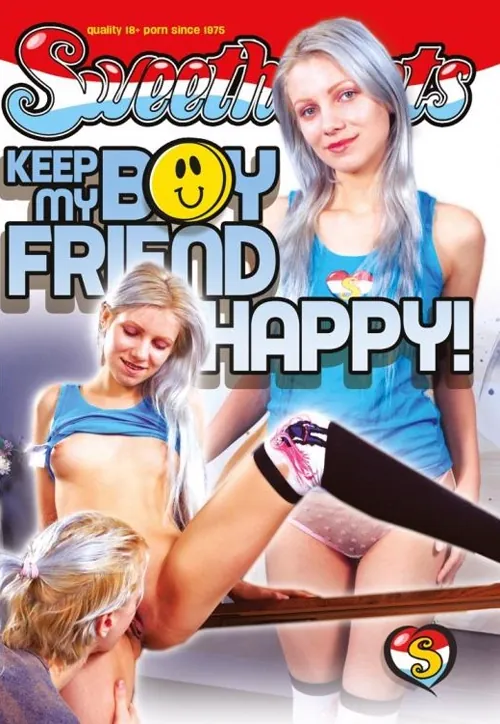 Keep My Boyfriend Happy! | SEVENTEEN | DVD