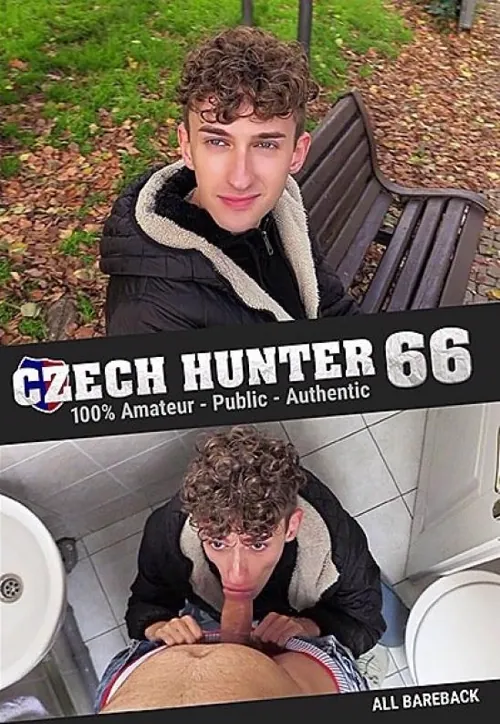Czech Hunter 66 | CZECH HUNTER | DVD
