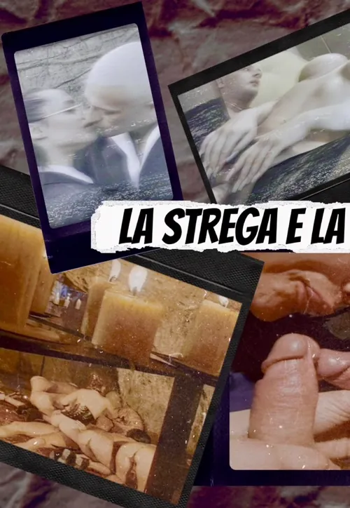 La strega e la puttana | Xtime | Download, VOD