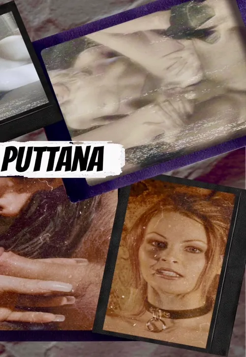 La strega e la puttana | Xtime | Download, VOD(back cover)