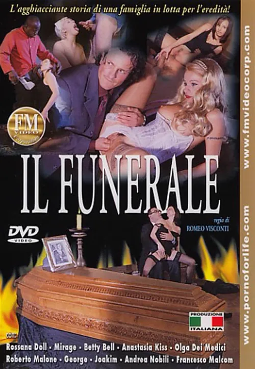 Il funerale | FM Video | Download, VOD