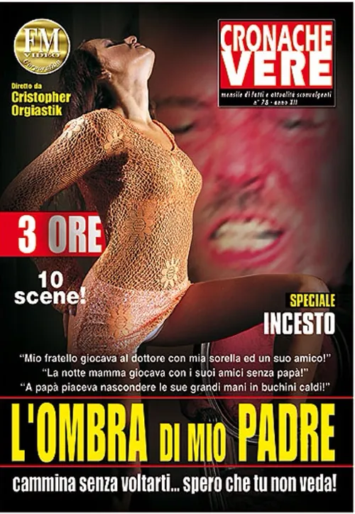 L'ombra di mio padre | FM Video | Download, VOD