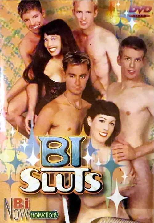 Bi sluts | Unknown | DVD