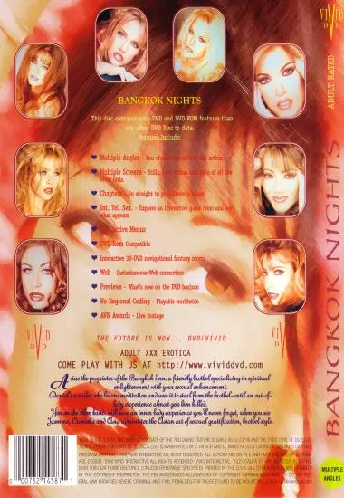 Bangkok Nights(Vivid (RAW)) at sexvideoall.com(back cover)