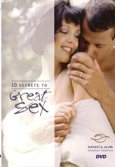 10 SECRETS TO GREAT SEX | Ultimate