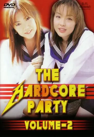 HARDCODE PARTY 2 | JXP