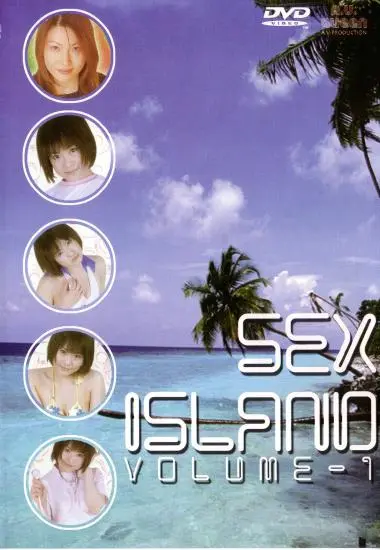 SEX ISLAND 1 | JXP | DVD, Download, VOD