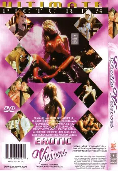 Erotic Visions(AdamandEve) at sexvideoall.com(back cover)