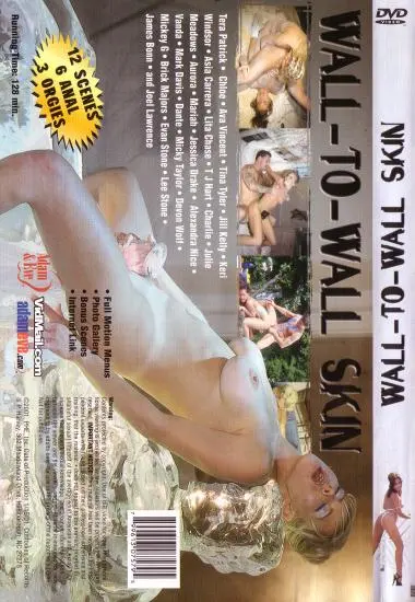 Wall-to-Wall Skin 1(AdamandEve) at sexvideoall.com(back cover)