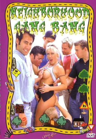 Neighborhood GangBang 1 | Outlaw DVD