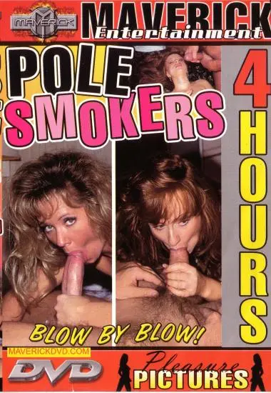 Pole Smokers | Maverick