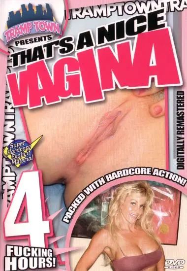 That's A Nice Vagina | Tramp Town