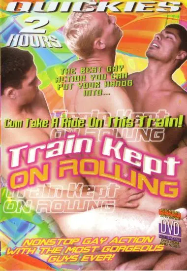 Train kept On Rolling | Sunshine Quickies