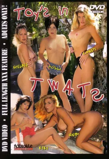 Toy's In Twats | Absolute | DVD