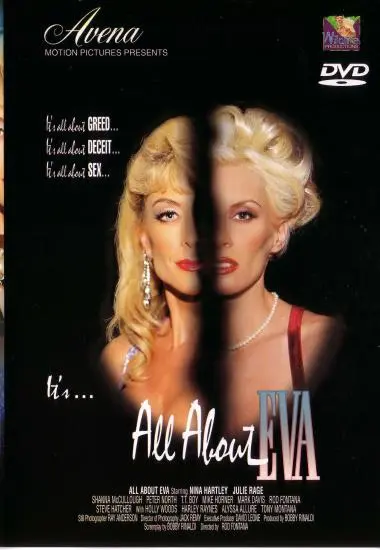 All About Eva | Wildlife | DVD
