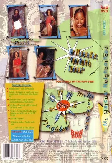 Mr.Marcus´Neighborhood(Vivid (RAW)) at sexvideoall.com(back cover)