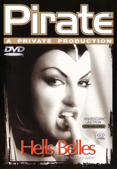 HELLS BELLES | Private