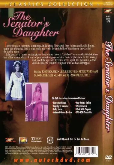 SENATOR´S DAUGHTER, THE(NuTech Digital) at sexvideoall.com(back cover)