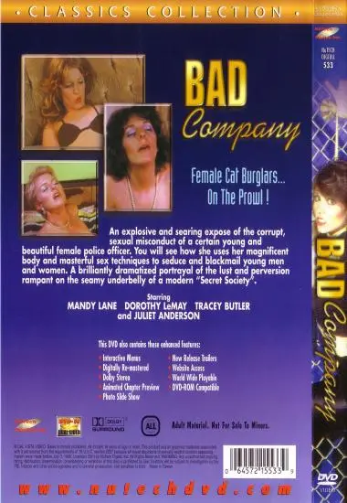 BAD COMPANY(NuTech Digital) at sexvideoall.com(back cover)