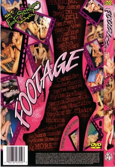 FOOTAGE(Vivid (RAW)) at sexvideoall.com(back cover)
