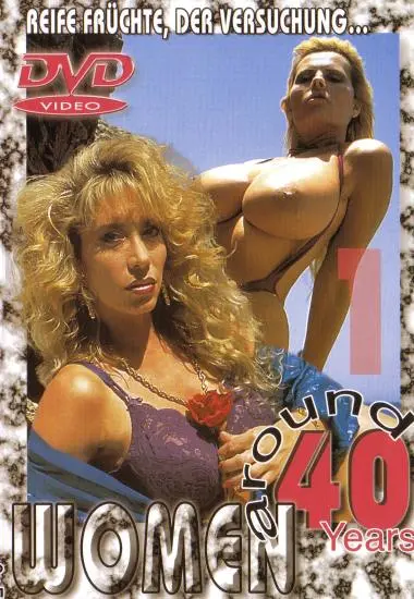 Women around 40 VOL.1 | Erotic Entertainment