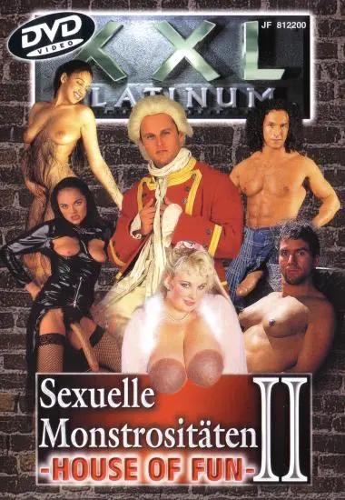Sexuelle Monstrositäten 2 | Erotic Entertainment