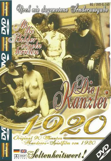 Die Kanzlei 1920(Goldlight) at sexvideoall.com