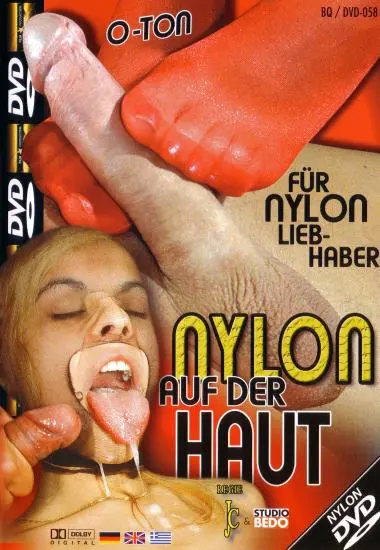 Nylon auf der Haut | Goldlight | DVD