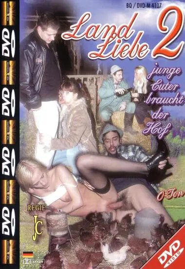 Land Liebe 2 | Goldlight | DVD