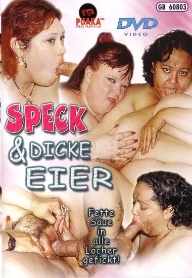 Speck and Dicke Eier(PUAKA) (Download available)