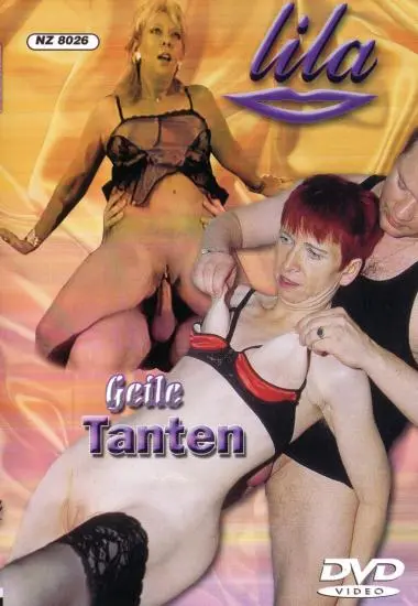 Geile Tanten | OLIVA