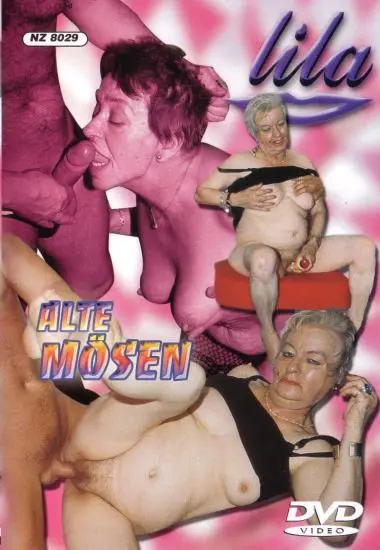 ALTE MÖSEN | OLIVA