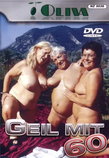 GEIL MIT 60 | OLIVA