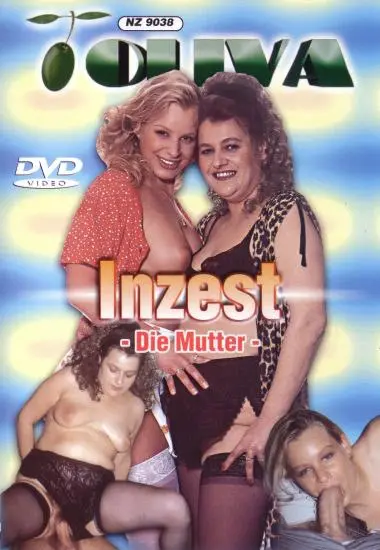 INZEST - Die Mutter | OLIVA