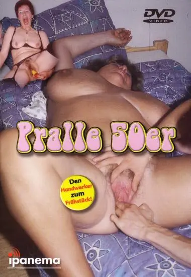 Pralle 50er | OLIVA