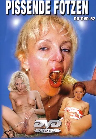 PISSENDE FOTZEN | BB-Video | DVD, Download, VOD