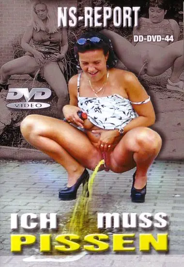 ICH MUSS PISSEN | BB-Video | Download, VOD