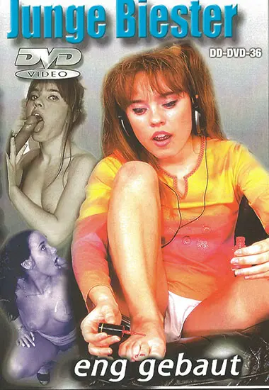 Junge Biester | BB-Video | Download, VOD
