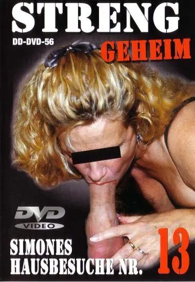 Simones Hausbesucher Nr.13 | BB-Video | DVD, Download, VOD