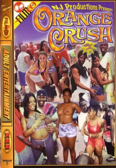 Orange Crush | Filmco