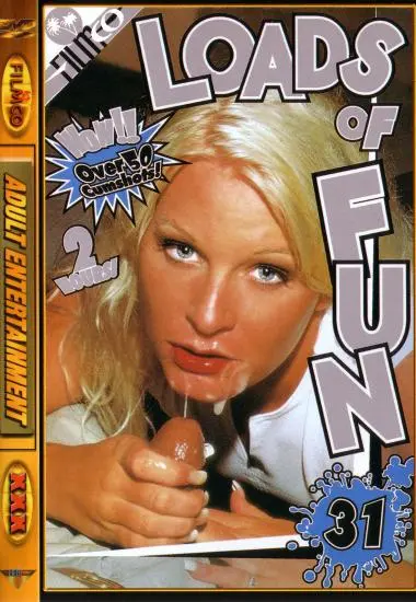 Loads of Fun #31 | Filmco | DVD