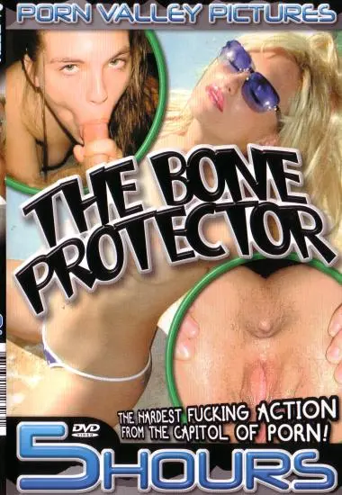 Bone Protector, the | PORN VALLEY