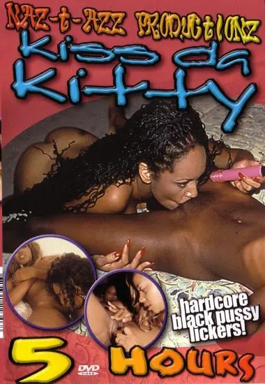 Kiss Da Kitty | NAZ-T-AZZ