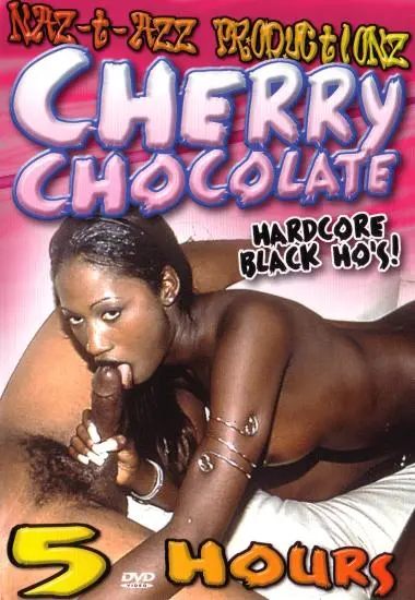 Cherry Chocolate | NAZ-T-AZZ