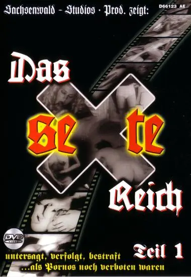 Das sexte Reich 1 | DBM | DVD, Download, VOD