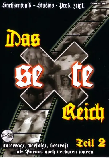 Das sexte Reich 2 | DBM | DVD, Download, VOD