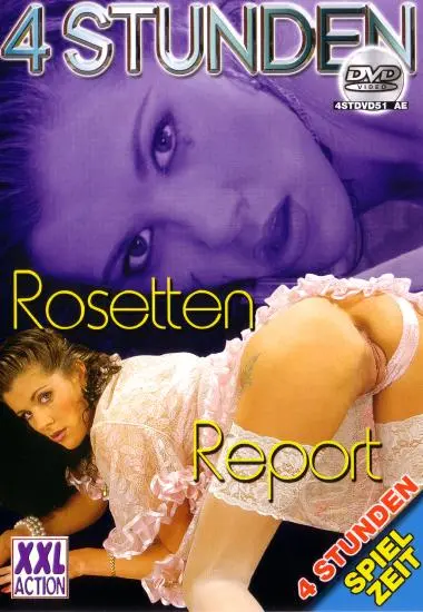 Rosetten-Report | DBM | DVD, Download, VOD