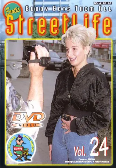 StreetLife: Rendezvous with Buddy | DBM | DVD, Download, VOD