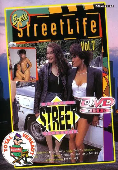 StreetLife: Buddys Street Adventure | DBM | DVD, Download, VOD